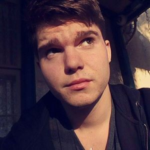 Meet your Posher, Tyler